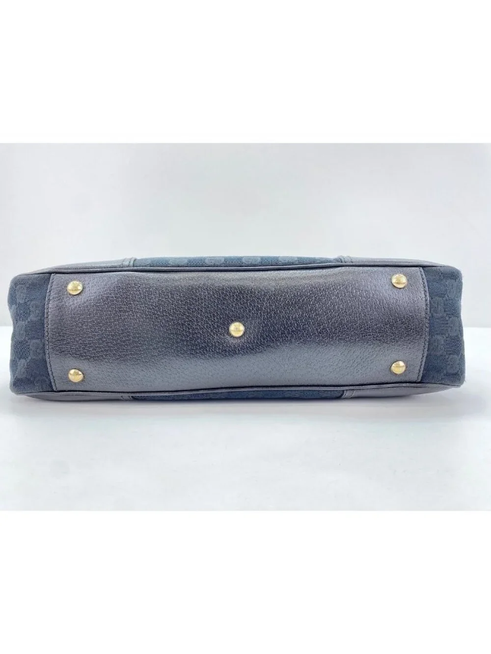 Gucci Handbag Principi Black